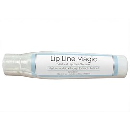 Diva Stuff- Suero para líneas de labios, máxima potencia, con ácido hialurónico, extracto de papaya y retinol.