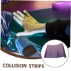 CHILDWEET Vinyl Wrap for Car Body Carbon Fiber Design Easy