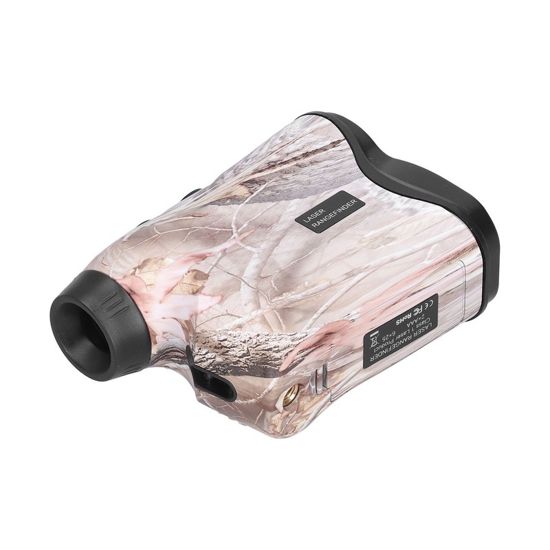 5-600P Range Finder Telescope Laser Distance Meter for Golf Hunting