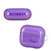 Gourmandise POKE-752C Pokemon AirPods (3rd Generation) Compatible, Soft Case, Metamon