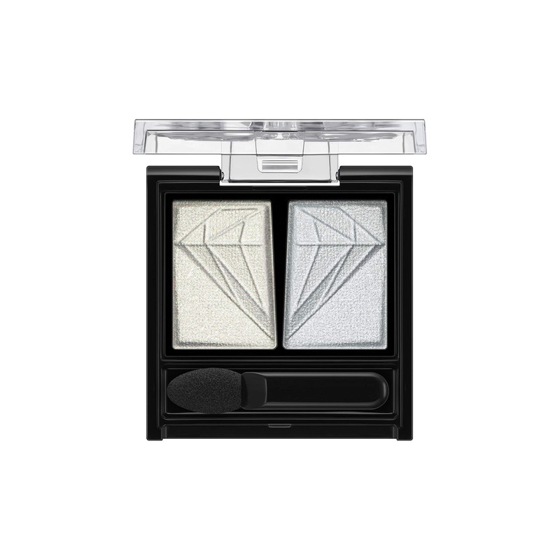 KATE CL-1 Crush Diamond Eyes Eyeshadow, 0.08 oz (2.2 g)
