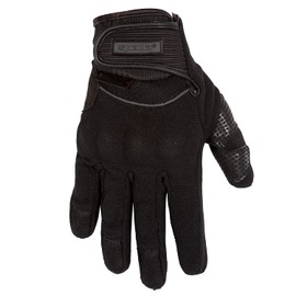 Spada Splash CE Motorcycle Gloves S Black