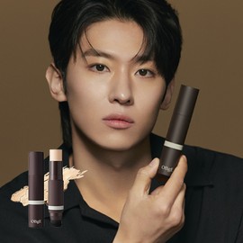 OBgE [OBgE]Natural Cover Foundation (3 Colors)