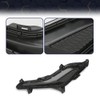 PIT66 Fog Light Cover Compatible with 2014-2016 Hyundai Elantra 2