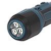3.6V Electric Screwdriver with Flashlight Lithium Battery Powered Portable Rotary