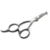 5 inch Curved Dog Grooming Scissors,5" Curved Pet Grooming Scissors