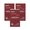 Mampick Premium Albumin Max High-Concentration Arginine 3 Boxes / 맘픽 프리미엄 알부민 맥스 고함량 아르기닌 3박스