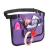 GRTUFOBA Nurse Pouch, Large Capacity Waist Pouch, For Work, Nurse