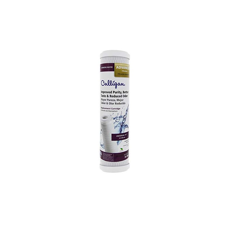 Culligan Level 2 Drinking Water Replacement Cartridge