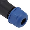 2Pcs SD16 IP68 Waterproof Aviation Connector SD16 Female Plug Male