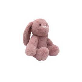 Kids Animal Snuggable Hottie with Warming Bag (Bunny)
