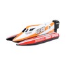 RC 2.4GHz Remote Control 4 Channel Mini Boat Racing Speedboat