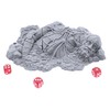 Giant Statue by Printable Scenery - Compatible with Dungeons and