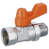 Onda Manufacturing ME2-06M Eball ME2 Type Rc1/8 x R1/8