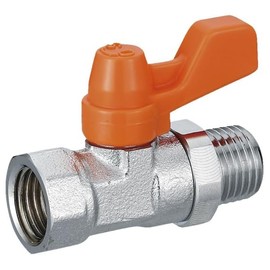 Onda Manufacturing ME2-06M Eball ME2 Type Rc1/8 x R1/8