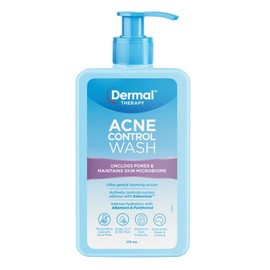 Dermal Therapy Buy Dermal Therapy Acne Control Wash 175ml Online