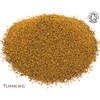 Turmeric and Ginger Organic Herbal Infusion (25 Unbleached Tea Bags