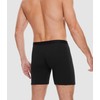 YESWEL Incontinence Underwear Long Leg For Men, 100ML Absorbent Cotton