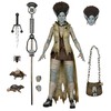 NECA Generic Universal Monster vs TMNT April as The Bride