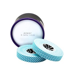 CRUX Power Tape 1.2 cm 2 Rolls Climbing Plasters