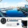 Svpro Ultra-Weitwinkel-Webcam 1080P 30fps Hochauflösende Industrie-USB-Kamera für HD-Sicherheitssystem, Plug-and-Play-Skype-Konferenzkamera,Windows,Linux,Android und