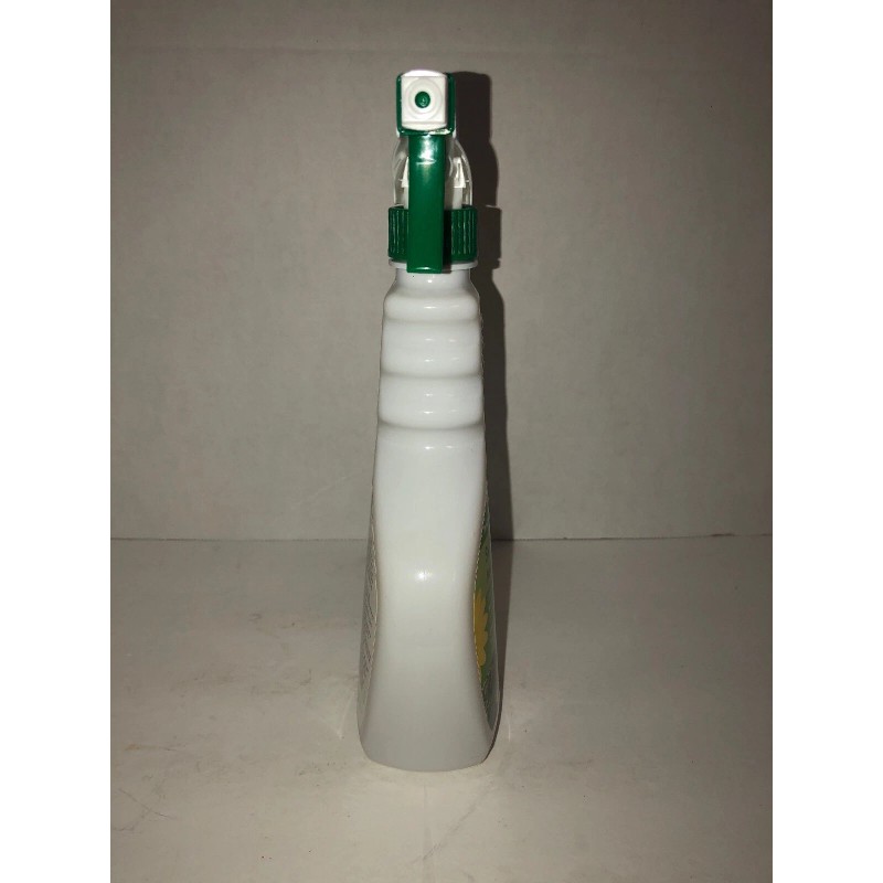 FloraCraft Silk Famous Plant Cleaner 22 Ounce-RARE-BRA