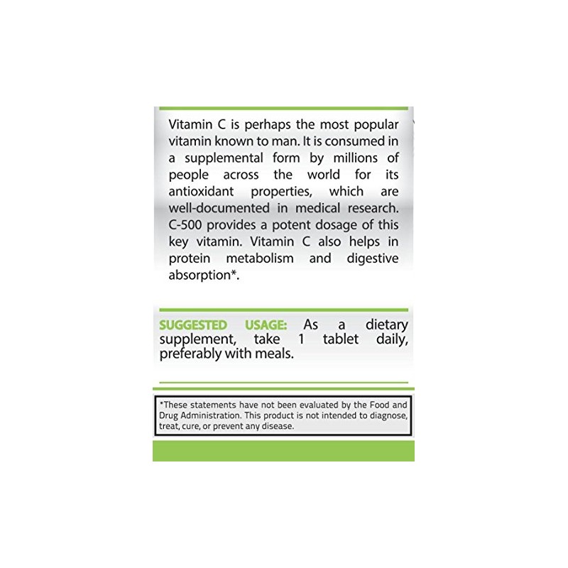 P N Pure Nutrition USA Vitamin C 1000mg With Rose