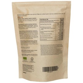 MySuperfoods Organic Lucuma Powder 200g, Natural Source of Antioxidants