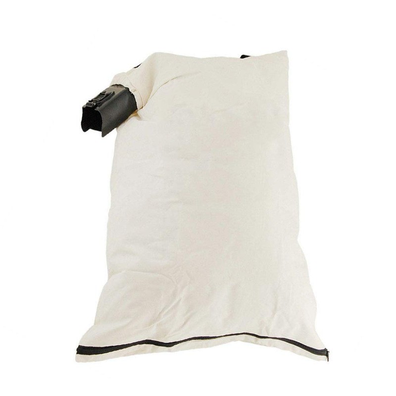 127-7040 Blower Debris Vacuum Bag, Compatible with to-ro Leaf Blower