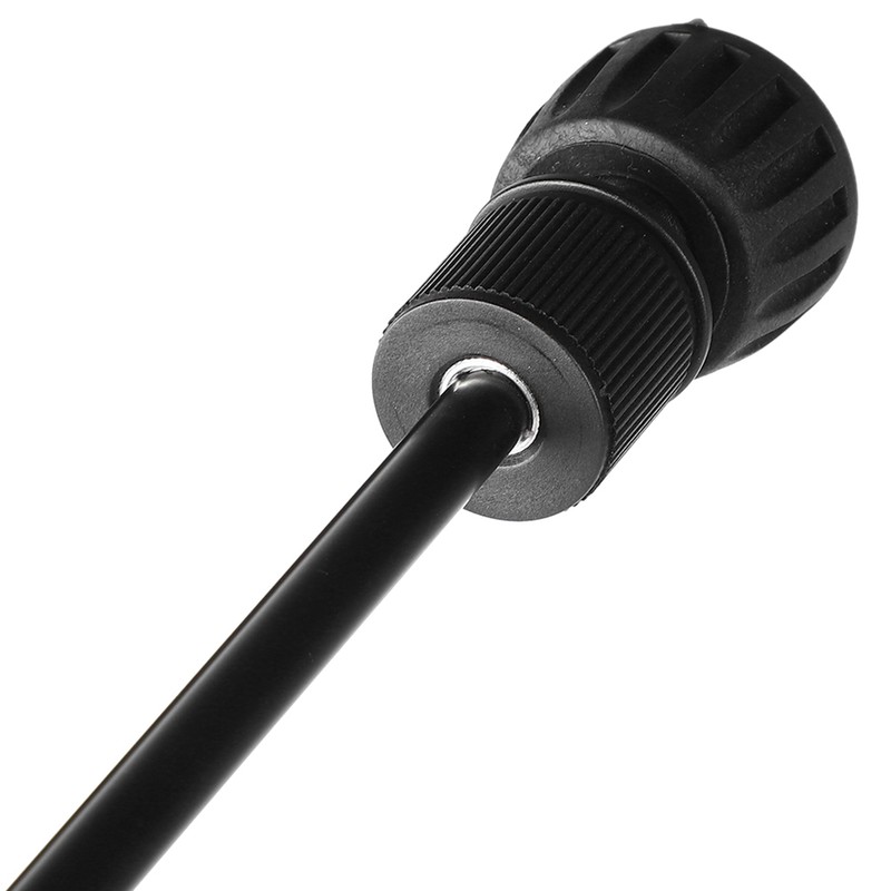 Mini Portable Adjustable Height Monopod Selfie Stick Mount Support Rod