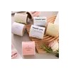 Home And Kitchen Product, gamsa Silver holrogeuraem pojang Sticker Gift