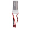 11.1V 35C 2600mAh 3S RC Lipo Battery for FPV Racing