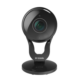 D-Link DCS-2530L Full HD 180-Degree Wi-Fi Camera