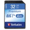 Verbatim 43963 32GB SecureDigital Class 10 SDHC Card