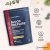 Blood Pressure Tablets | Magnesium Supplement with Potassium & Calcium