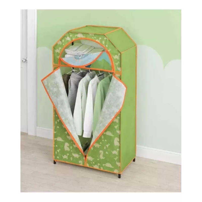 Betterware Closet Guardaropa Infantil Dino