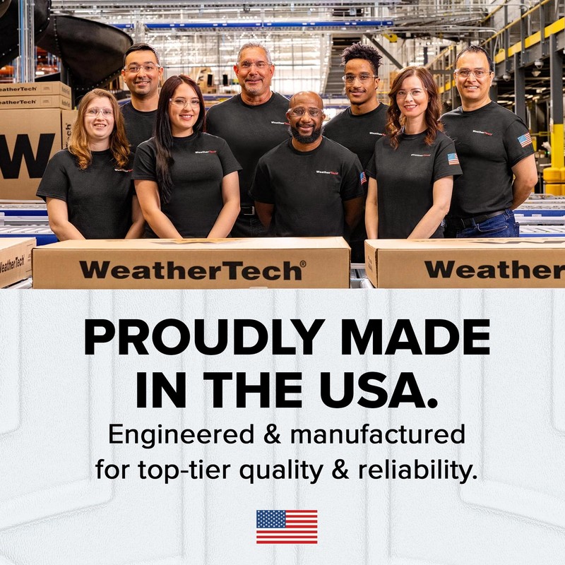 WeatherTech 442931 FloorLiner