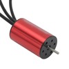 S2440 4000KV Brushless Motor Combo 35A ESC Programming Card Upgrade