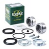 FRENKIT 257926 Brake Caliper Repair Kit + (2) Pistons