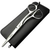 Salon Professional 5.5 5 "6" 6.5 Hairdressing Scissors Barber Scissors