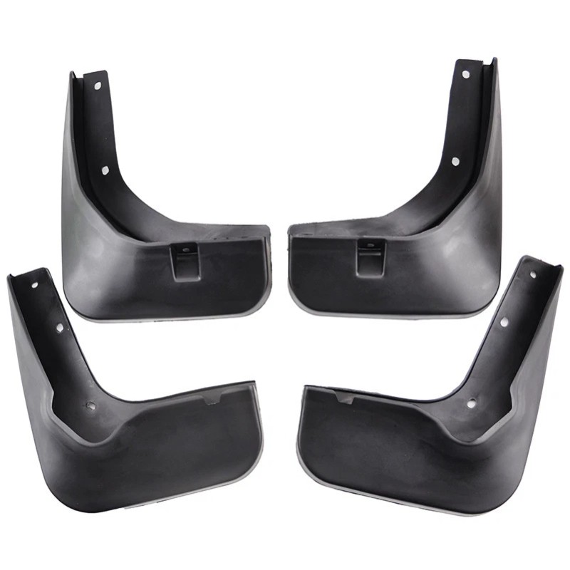 XUKEY Mud Flaps For VW Volkswagen Passat 2012- 2015 Mudflaps