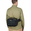 Lowepro Trekker Lite SLX 120, Compact Camera Backpack with Tablet