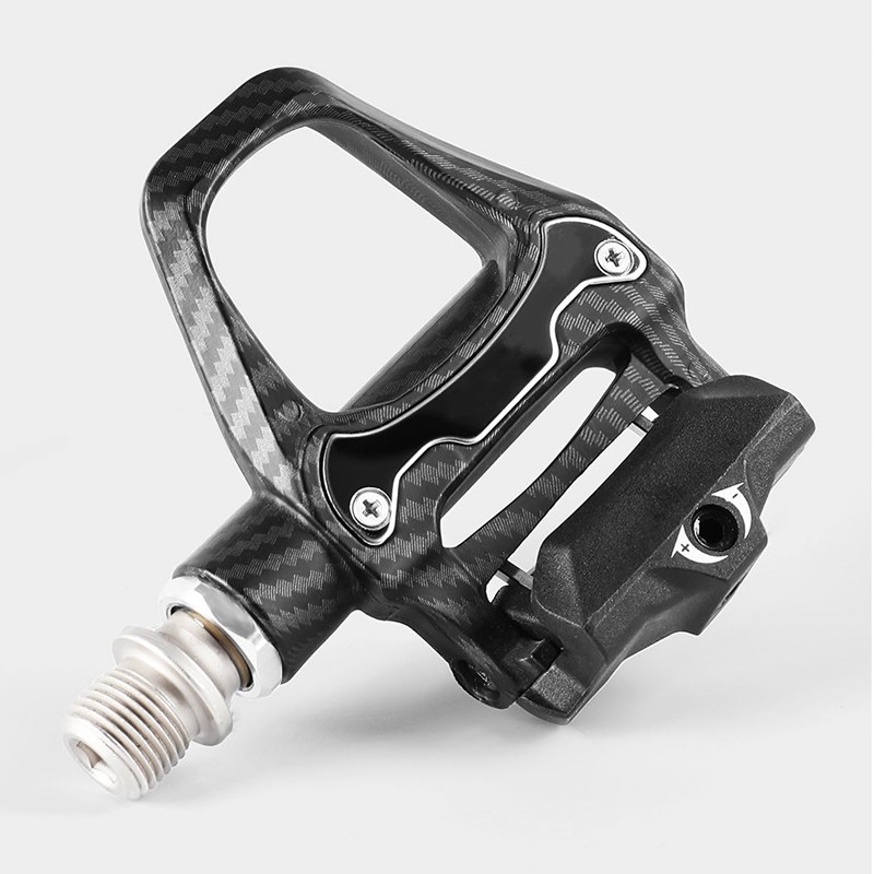 Road Bike Pedal Cleat Set for Shimano SPD-SL (Pedaling Dynamics