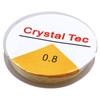 Clear Stretch Elastic 0.8mm 8 metres Elastic Beaded String for