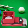 VGEBY Chalk Holder with Magnetic Clip, Portable Mini Magnetic Billiard