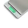 TRUWEIGH Engima Digital Mini Scale 3000g X 0.1g ( Silver
