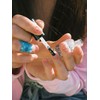 Syrup Glitter Nail Polish (11 Colors) / 시럽 글리터 네일