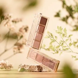 Nature Republic 네이처리퍼블릭 아이섀도우 팔레트 데일리 메이크업 베이직 MNS [03쿨핑크] Nature Republic Eyeshadow Palette Daily Makeup Basic MNS [03 Cool Pink]