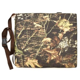 Wise Boat Console Seat Cushion WD316-1737 | Breakup Camouflage