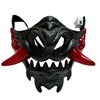 Beyond Collectibles Japanese Monster Hannya Mask Guardian Lion Demon Oni